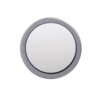 Picture of Pushbutton White