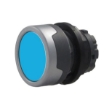 Picture of Maintained Pushbutton Blue