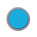 Picture of Maintained Pushbutton Blue