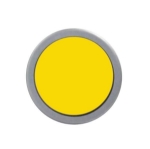 Picture of Maintained Pushbutton Yellow