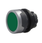 Picture of Maintained Pushbutton Green