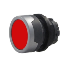 Show details for Maintained Pushbutton Red