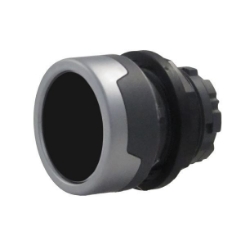 Show details for Maintained Pushbutton Black