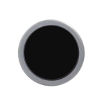 Picture of Maintained Pushbutton Black