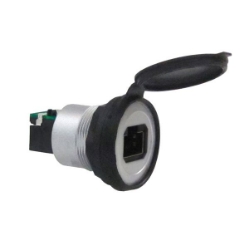 Show details for RJ45 with Cover