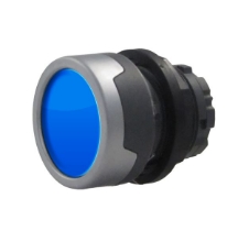 Show details for Illuminated Pushbutton Blue