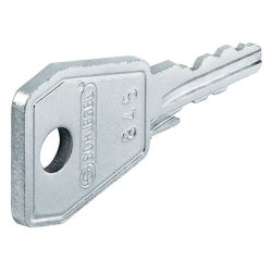 Show details for Spare Keys