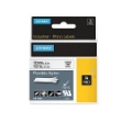 Picture of Adhesive 9mm BK/Clear