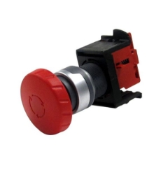 Show details for Stop Button - Latching