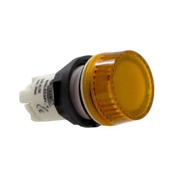Picture of LED 24V Yellow