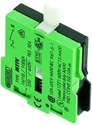 Show details for Contact - NO