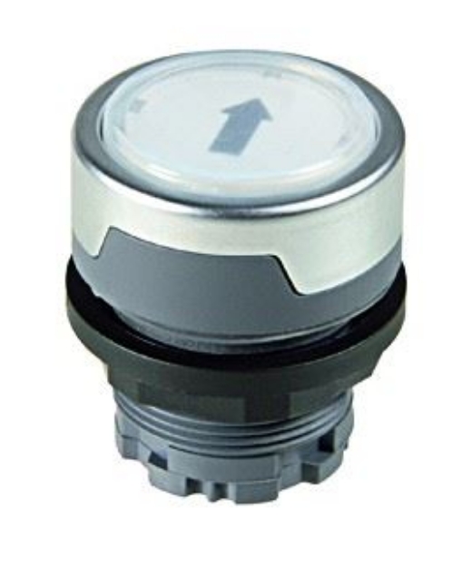 Picture of Waterproof Pushbutton