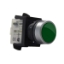 Show details for LED 230V Green