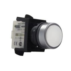 Show details for LED 230V White