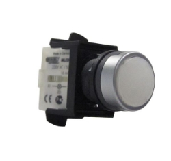 Show details for LED 230V Clear