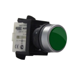 Show details for LED 24V Green