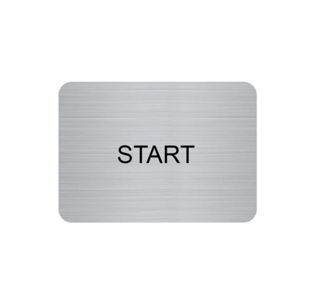 Picture of Label - Start