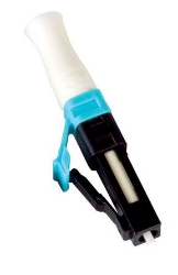 Show details for Fibre Connector - OM3