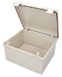 Picture of Economic Box 300x400x160 