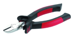 Show details for Diag Cutting Plier 165mm