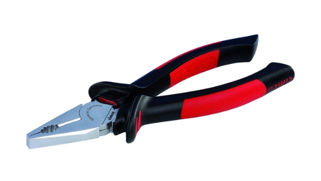 Picture of Combination Plier 180mm