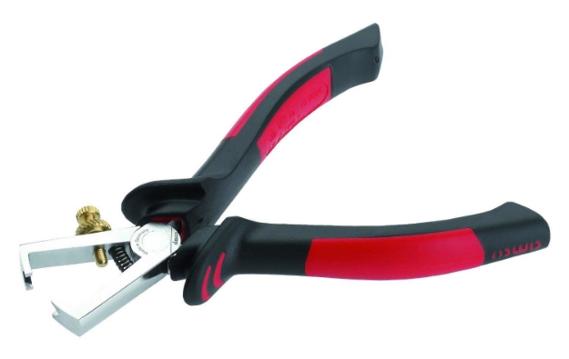 Picture of Wire Strippers 165mm