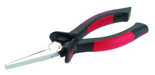 Picture of Flat Nose Plier 180mm