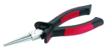 Show details for Round Nose Plier 180mm