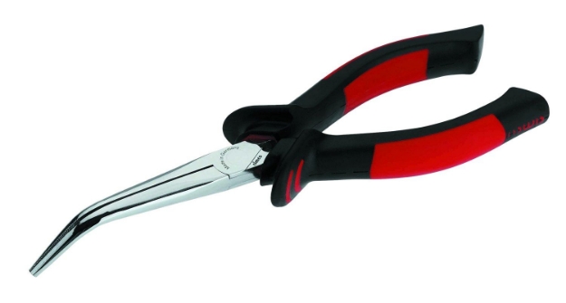 Picture of Engineers Plier 45° 200mm