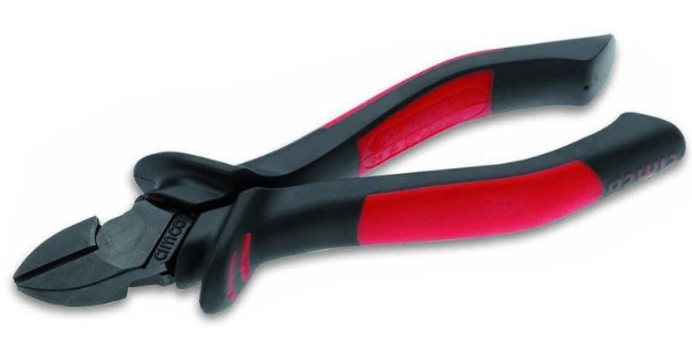 Picture of Diagonal Cutting Nippers