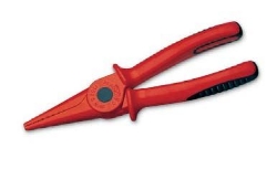 Show details for Plastic Telephone Pliers