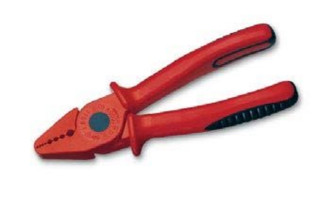 Picture of Gripping Plier Plastic