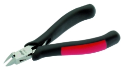 Show details for Diag Plier Oval 210mm