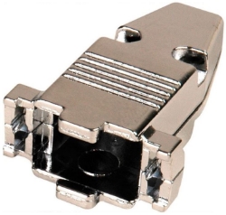 Show details for D9 Metal Shell