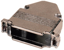 Show details for D25 Metal Shell