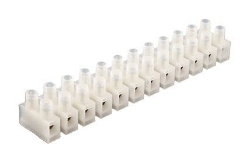 Show details for Strip Terminal 4mm