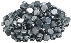 Show details for Lead Seals 12mm 1kg