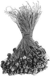 Show details for Wire Lead Seals 12mm