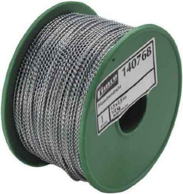 Picture of Galv Seal Wire .5mm 1kg