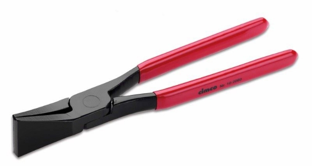 Picture of Plumbers Folding Plier