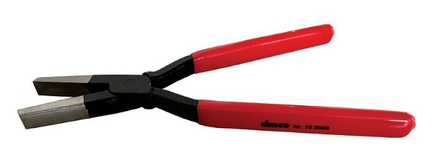 Picture of Plumbers Flat Nose Plier