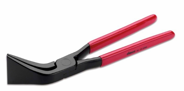 Picture of Plumbers Flat Nose Plier 45