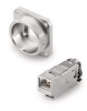 Picture of IP68 RJ45 Panel Mount