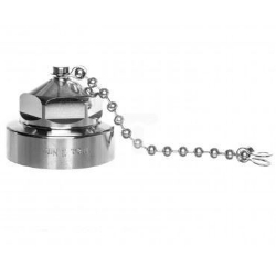 Show details for Panelmount Sealing Cap