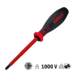 Show details for Combo Tip Driver PZ/FL2