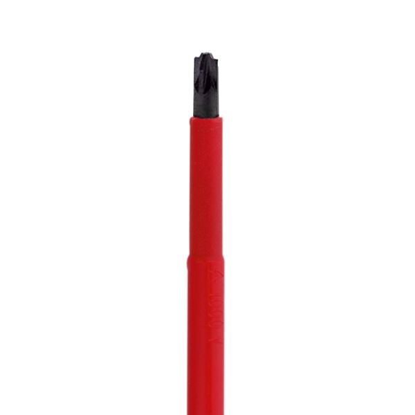 Combo Tip Driver PZ/FL2 - ECS NZ