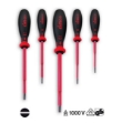 Picture of Screwdriver Set FL 5pc