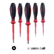 Picture of Allen Key Driver Set 5pc