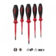 Picture of Slim Screwdriver Set 5pc