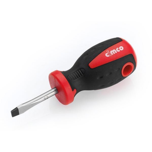 Picture of Stubby Screwdriver 5.5mm